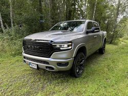 Silver Begagnad 2022 RAM 1500 Pickup | 739 000 kr