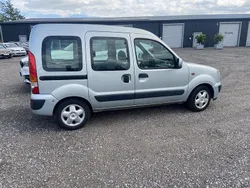 Begagnad 2005 Renault Kangoo Minibuss | 32 000 kr