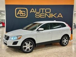 Vit Begagnad 2011 Volvo XC60 Summum SUV | 109 900 kr (Bra pris)