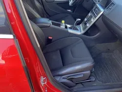 Röd Begagnad 2017 Volvo V60 Momentum Kombi | 108 000 kr (Superpris)
