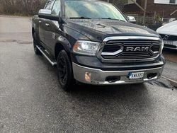 Begagnad 2018 Dodge Ram Pickup | 349 900 kr (Bra pris)