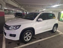 Begagnad 2014 VW Tiguan SUV | 119 000 kr (Marknadspris)