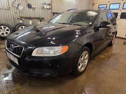 Svart Begagnad 2010 Volvo V70 Drive Kinetic Kombi | 54 900 kr (Marknadspris)
