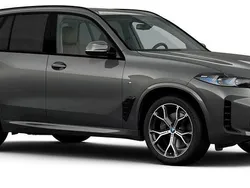 Grå Ny 2025 BMW X5 Comfort Edition SUV | 1 068 600 kr (Superpris)