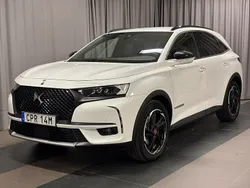 Vit Begagnad 2022 DS Automobiles DS7 Crossback Business SUV | 379 800 kr (Lite dyr)
