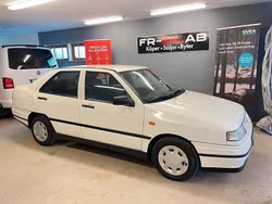 Vit Begagnad 1995 Seat Toledo Halvkombi | 36 900 kr