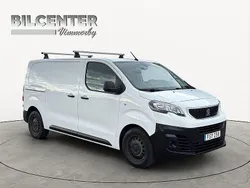 Vit Begagnad 2018 Peugeot Expert Van | 155 000 kr (Bra pris)