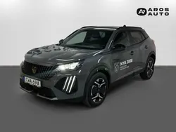 Ny 2024 Peugeot 2008 SUV | 279 900 kr (Marknadspris)