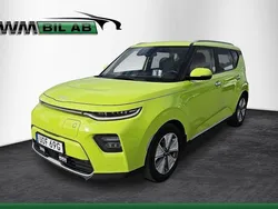 Kia Soul EV
