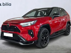 Ny 2025 Toyota RAV4 Hybrid Active SUV | 517 900 kr (Marknadspris)