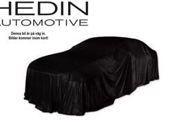 Svart (black) Begagnad 2022 Mercedes GLC300e SUV | 369 900 kr (Bra pris)