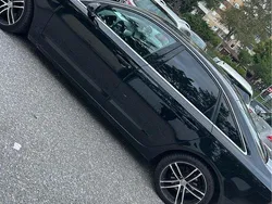 Svart Begagnad 2014 Audi A6 Proline Sedan | 120 000 kr (Bra pris)
