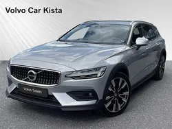 Begagnad 2023 Volvo V60 CC Kombi | 429 900 kr (Lite dyr)