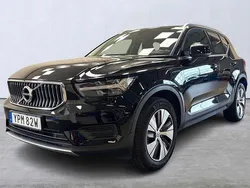 Svart Begagnad 2021 Volvo XC40 Inscription SUV | 344 800 kr (Marknadspris)
