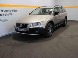 Brun Begagnad 2016 Volvo XC70 | 249 500 kr