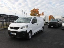 Vit Begagnad 2020 Peugeot Expert Van | 212 500 kr (Bra pris)