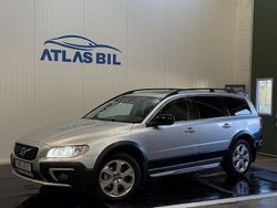 Silver Begagnad 2016 Volvo XC70 Standard SUV | 199 900 kr (Bra pris)