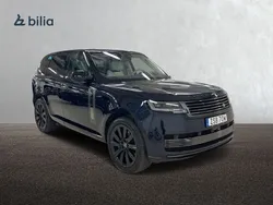 Blå Begagnad 2023 Land Rover Range Rover SUV | 2 195 000 kr