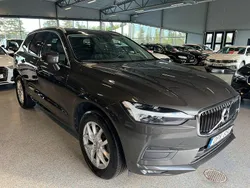 Mörkgrå Begagnad 2021 Volvo XC60 Momentum SUV | 304 900 kr (Bra pris)