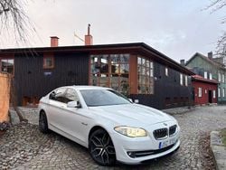Begagnad 2012 BMW 525 M Sport Sedan | 89 900 kr (Marknadspris)