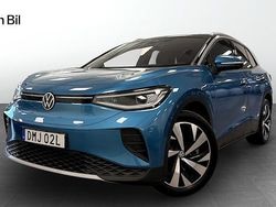 Begagnad 2024 VW ID.4 Pro SUV | 519 900 kr