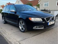 Svart Begagnad 2011 Volvo V70 R-Design Kombi | 89 000 kr (Lite dyr)