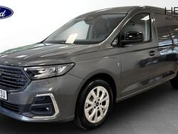 Ny 2026 Ford Transit Limited | 328 900 kr (Marknadspris)