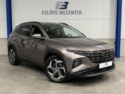 Brun Begagnad 2020 Hyundai Tucson SUV | 289 990 kr (Lite dyr)