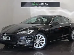 Begagnad 2018 Tesla Model S Sedan | 239 900 kr (Bra pris)