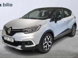 Flerfärgad Begagnad 2019 Renault Captur Intens SUV | 169 000 kr (Bra pris)