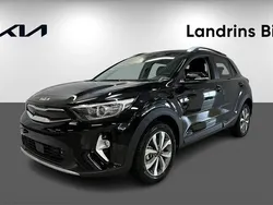 Ny 2025 Kia Stonic Advance SUV | 257 674 kr
