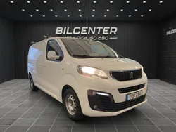Begagnad 2017 Peugeot Expert Van | 159 900 kr (Marknadspris)