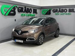 Begagnad 2015 Renault Captur SUV | 69 900 kr (Marknadspris)