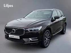Brun Begagnad 2019 Volvo XC60 Inscription SUV | 369 000 kr (Superpris)