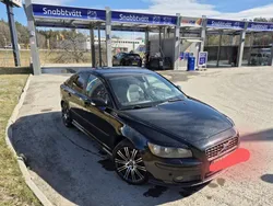 Svart Begagnad 2006 Volvo S40 Kinetic Sedan | 54 000 kr (Marknadspris)