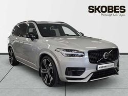 Silver Begagnad 2025 Volvo XC90 Ultra SUV | 839 400 kr (Lite dyr)
