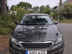 Begagnad 2016 Peugeot 308 Active Kombi | 65 000 kr (Marknadspris)
