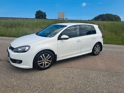 Begagnad 2013 VW Golf VII Halvkombi | 69 500 kr (Bra pris)