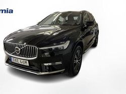 Svart Begagnad 2021 Volvo XC60 Inscription SUV | 489 000 kr (Lite dyr)