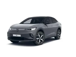 Ny 2025 VW ID.5 Pro SUV | 591 500 kr