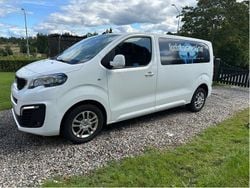 Begagnad 2016 Peugeot Expert Van | 149 000 kr (Dyr)