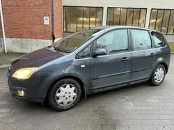 Begagnad 2006 Ford C-MAX Minibuss | 8 000 kr (Superpris)