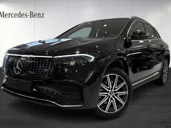 Ny 2025 Mercedes EQA250+ AMG SUV | 604 100 kr (Marknadspris)
