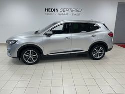 Grå Begagnad 2021 MG EHS Luxury SUV | 269 900 kr (Dyr)