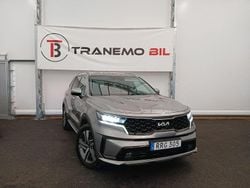 Grå Begagnad 2023 Kia Sorento Advance SUV | 474 900 kr (Marknadspris)
