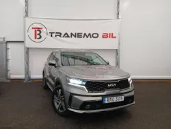 Grå Begagnad 2023 Kia Sorento Advance SUV | 479 900 kr (Marknadspris)
