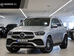 Mercedes GLE400