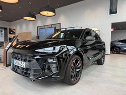 Ny 2025 Cupra Terramar SUV | 486 000 kr (Dyr)