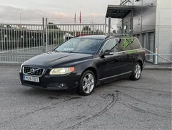 Begagnad 2010 Volvo V70 Momentum Kombi | 54 900 kr