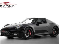 Begagnad 2024 Porsche 911 Targa 4 Cab | 1 950 000 kr